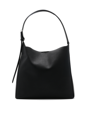Roberto Rosso Sabbia Handbag L Black Sort storrelse o female
