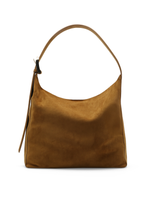 Roberto Rosso Sabbia Handbag L Camel Brun storrelse o female
