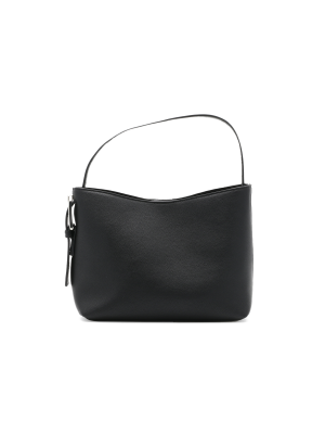 Roberto Rosso Sabbia Handbag S Black Sort storrelse o female