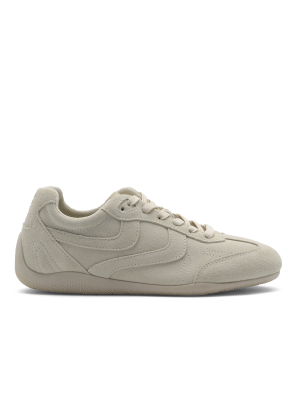 Roberto Rosso Sirena Sneaker Beige Brun storrelse 38 female