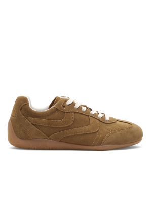 Roberto Rosso Sirena Sneaker Camel Brun storrelse 39 female