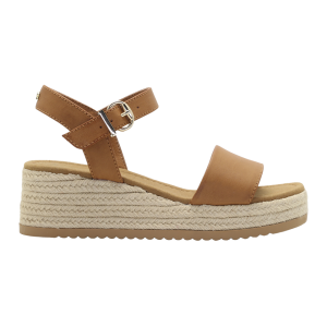 Jean Paul - Milly Cognac Brun storrelse 41 female