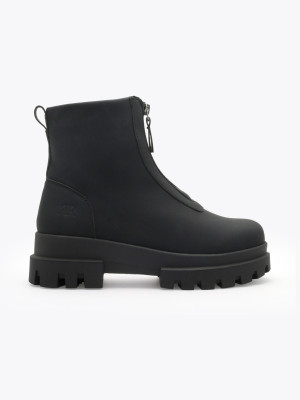 Roberto Rosso Vichi Wr - Black Grå storrelse 36 unisex