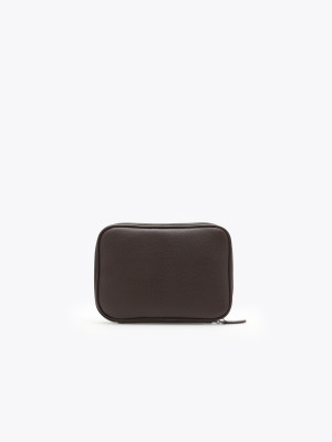 Roberto Rosso Techcase M - Dark-Brown Brun storrelse o unisex
