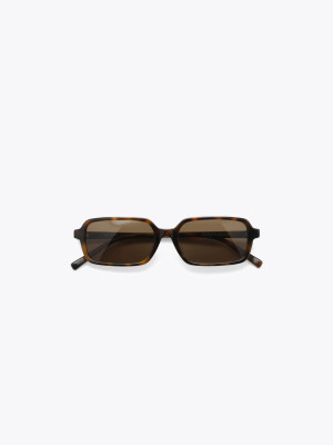Roberto Rosso Capella Sunglasses Tortoise Brun storrelse o female