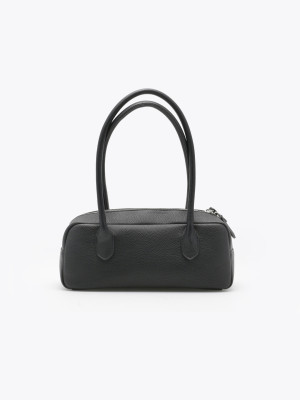 Roberto Rosso Gigi Handbag - Black Grå storrelse o unisex