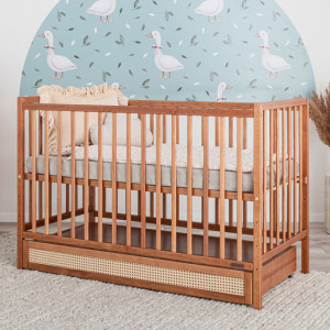 Babybett Boho 120x60