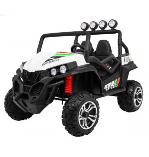 Pojazd Grand Buggy 4x4 LIFT Biały