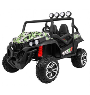 Pojazd Grand Buggy 4x4 LIFT Moro