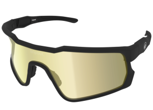 Tripout Optics ENDO, Gogle Sportowe, Rowerowe, do Biegania, do Triathlonu