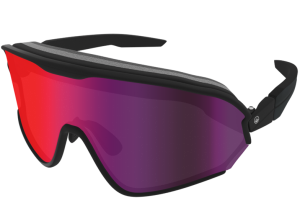 Tripout Optics INFINITY, Gogle Sportowe, Rowerowe, do Biegania, do Triathlonu