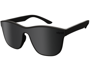 Fotochromowe Okulary Rowerowe Tripout Optics  NALU
