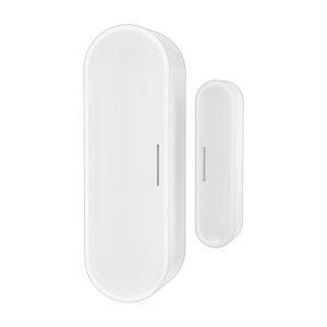 Inteligentny czujnik otwarcia drzwi/okien HomeKit NEO NAS-DS07BH, USB, ZigBee TUYA