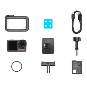 Zestaw - Kamera DJI Osmo Action 5 Pro Standard Combo