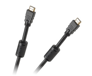 kabel HDMI-HDMI 15m 24AWG