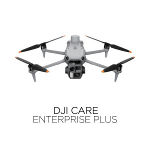 DJI Care Enterprise Plus Matrice 4E - kod elektroniczny