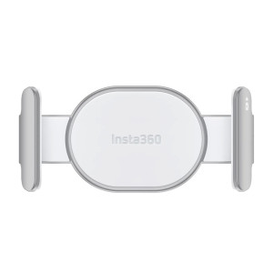 Magnetyczny zacisk do telefonu Insta360 Flow 2 Pro (biały)