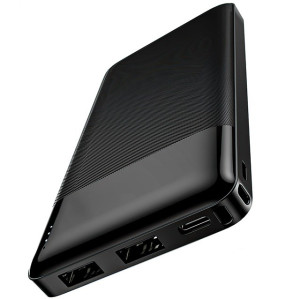 Powerbank Hoco J72 Easy (czarny)