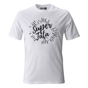 Koszulka SUPER TATA