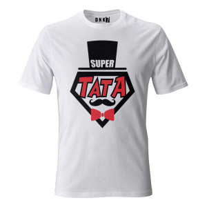 Koszulka SUPER TATA 2