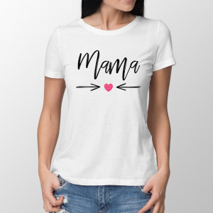 Koszulka MAMA 3