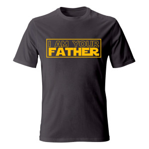 Koszulka I AM YOUR FATHER