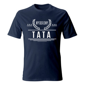 Koszulka WYBOROWY TATA