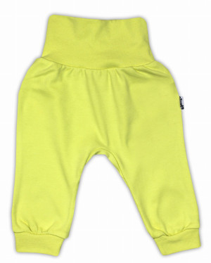 Nicola Spodenki bagi dla niemowląt lemon