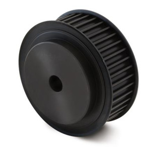 Koło zębate GG HTD z=112 8M 30-0, piasta fi100x10mm, otwór fi18, F=38mm