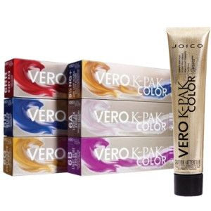 Joico Vero K-pak Color farba do włosów 74 ml