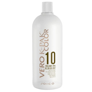 Joico Vero K-pak Color woda utleniona 3% 950 ml