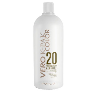 Joico Vero K-pak Color woda utleniona 6% 950 ml