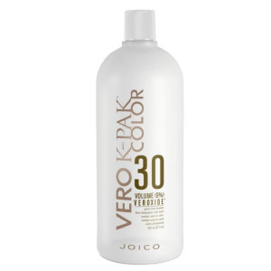 Joico Vero K-pak Color woda utleniona 9% 950 ml