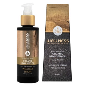 Wellness Premium Wellplex serum 100 ml