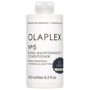 Olaplex No.5 Bond Maintenance - odbudowująca odżywka do włosów 250 ml