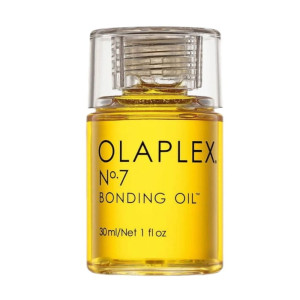 Olaplex No. 7 Bonding Oil olejek odbudowujący i wygładzający włosy 30 ml