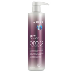 Joico Defy Damage ProSeries 2 color treatment 500 ml