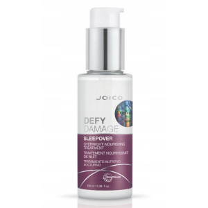 Joico Defy Damage Sleepover krem bez spłukiwania na noc 100 ml