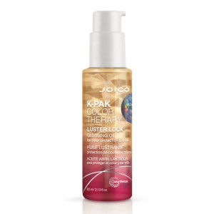 Olejek Joico K-pak Color Therapy Luster Lock Glossing Oil 63 ml