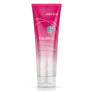 Joico Colorful Anti - Fade I odżywka do włosów farbowanych 250 ml