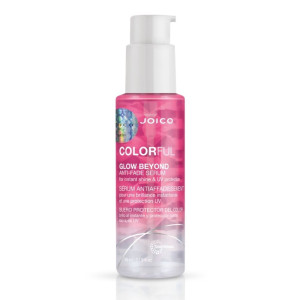 Joico Colorful Glow Beyond Anti - Fade I serum do włosów farbowanych 63 ml