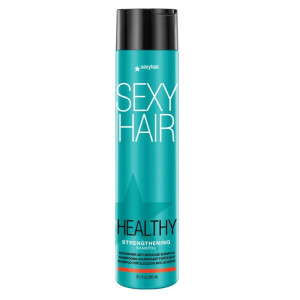 SexyHair Strenghtening - szampon regenerujący 300 ml