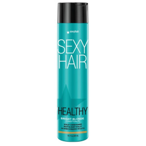 SexyHair Bright Blonde - odżywka do włosów blond 300 ml