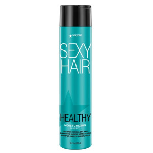SexyHair Moisturizing - szampon nawilżający 300 ml