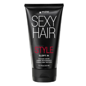 SexyHair Slept In - krem teksturyzujący 150 ml