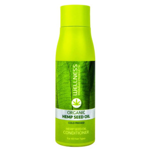 Wellness Premium Odżywka Wzmacniająca 500ml
