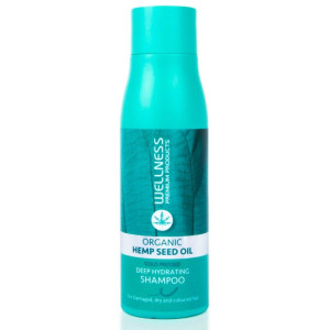 Wellness Premium Deep Hydrating Szampon 500ml