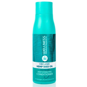 Wellness Premium Deep Hydrating Odżywka 500ml