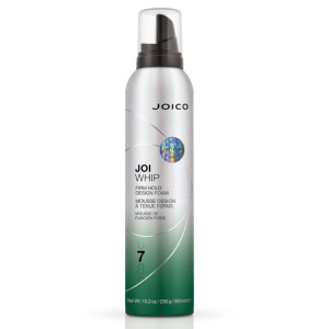 Joico JoiWhip Foam - pianka do włosów 300 ml