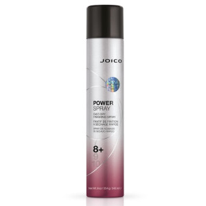 Joico Power Spray - szybkoschnący lakier 345 ml